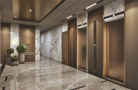 4 bhk university road pune